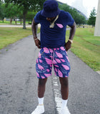 WINGZ (shorts only)