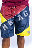 Windbreaker Shorts