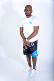 Windbreaker Shorts