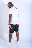 Windbreaker Shorts